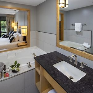 King Room Sea View